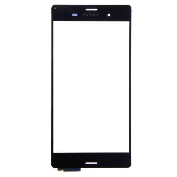 Sony Xperia Z3 D6603 D6643 D6653 Touch Screen Digitizer Black with free tools